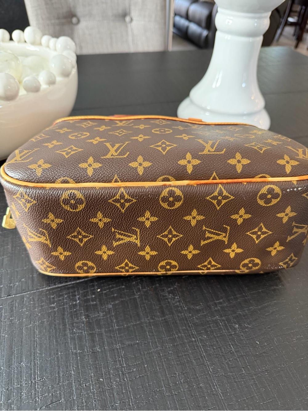 LV bag used - Picture 9 of 14